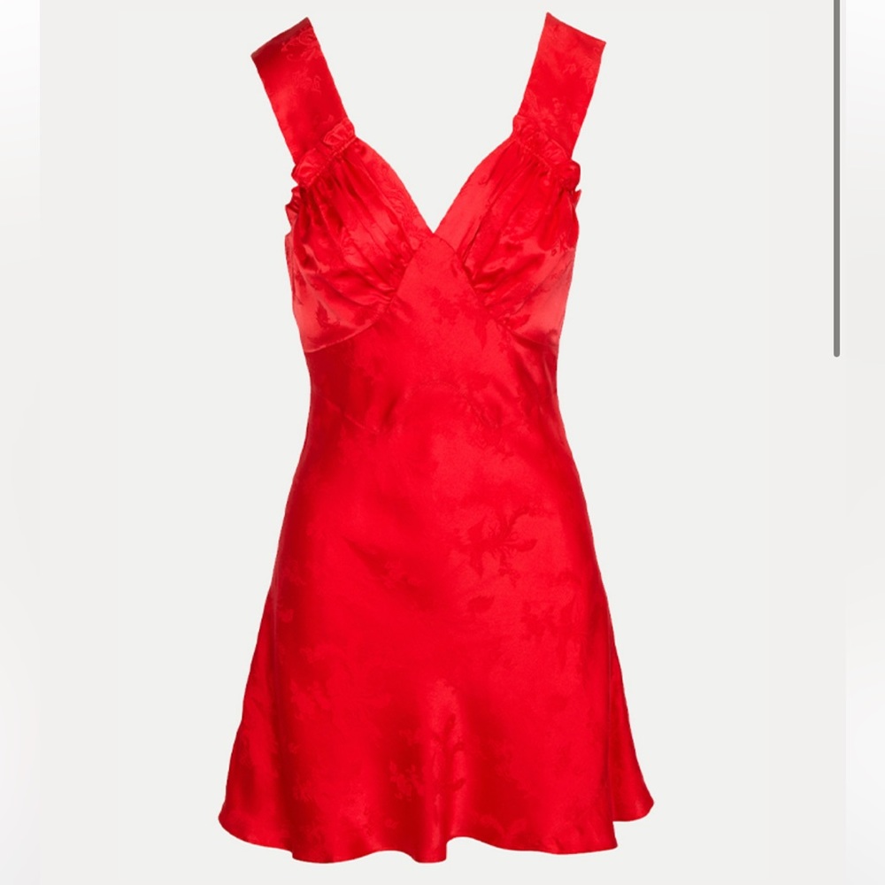 Realisation Par Roxy Dress